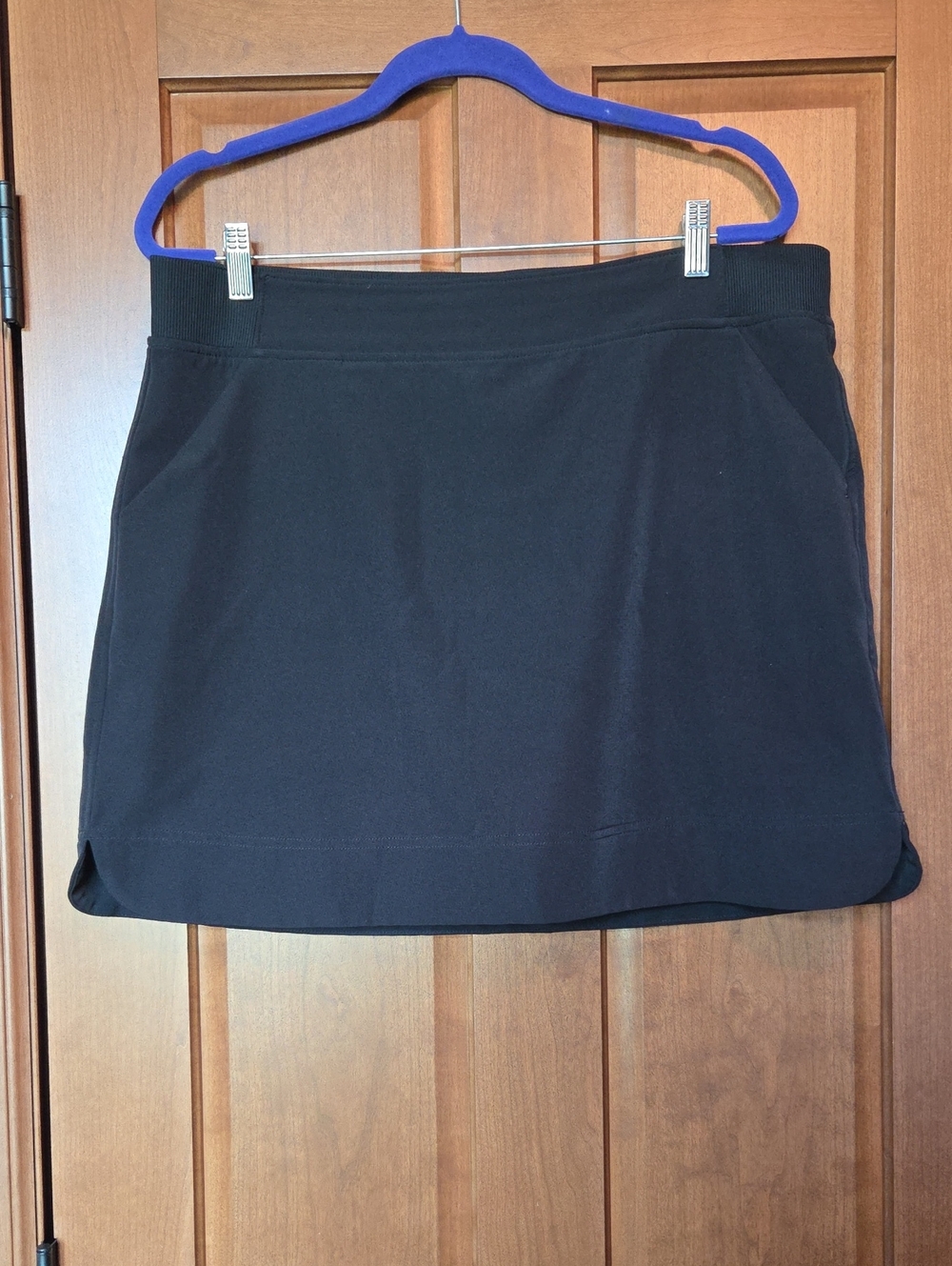 32 DEGREES Athletic Skort